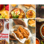 9 livres pour apprendre la cuisine sénégalaise