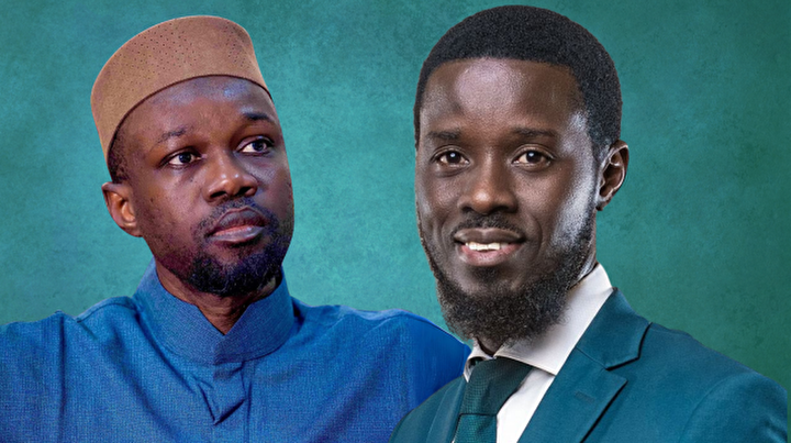 Libération d’Ousmane Sonko et Bassirou Diomaye Faye : Tournant dans l’Élection Présidentielle 2024 au Sénégal