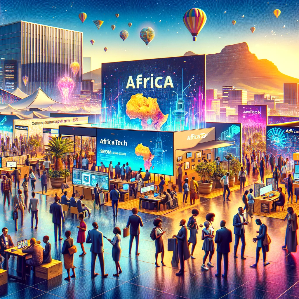 Africa Tech Festival 2023 : une nouvelle année de croissance pour la tech africaine